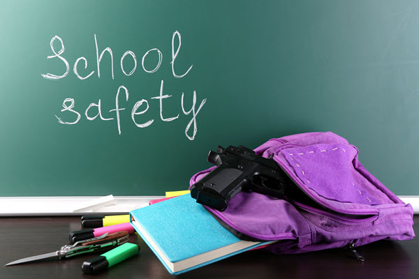 Other School Safety Resources