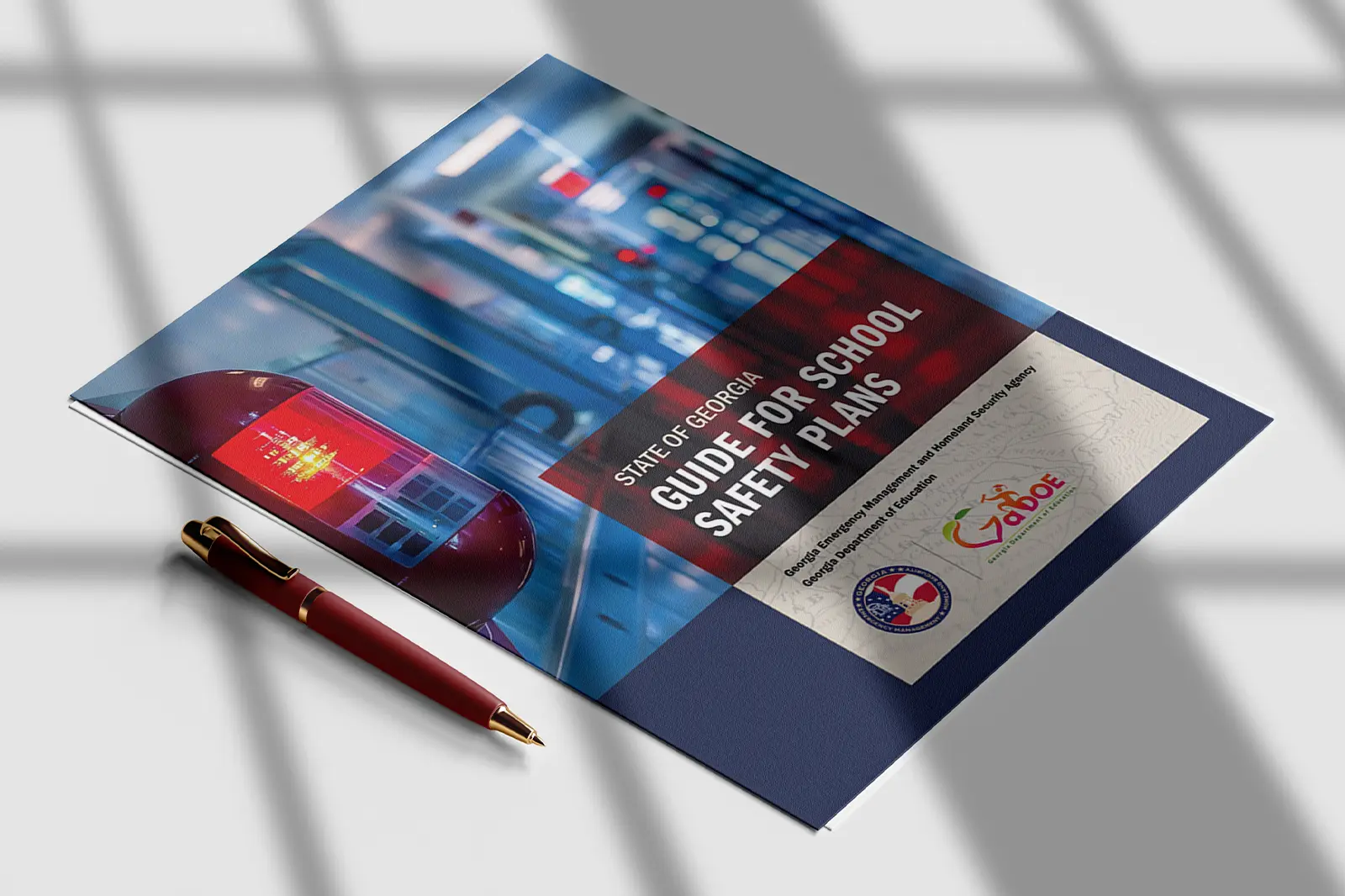 School Safety Plan Guide - Georgia's Center for School Safety