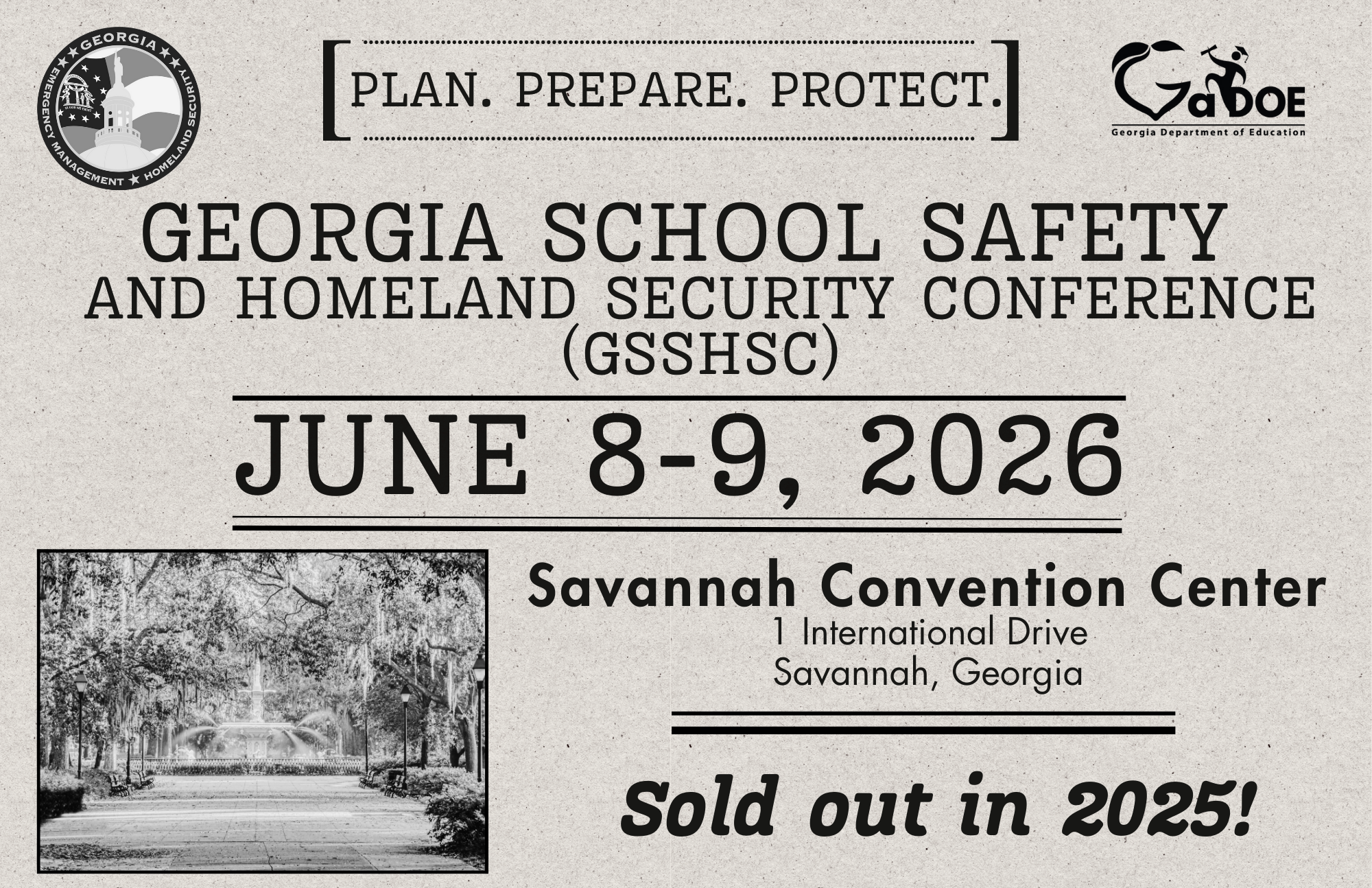 Home - Georgia's Center for School Safety